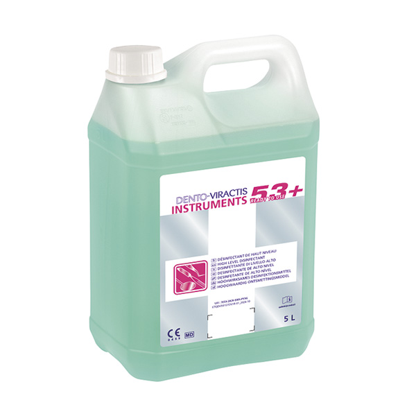 DENTO-VIRACTIS 53+ RTU