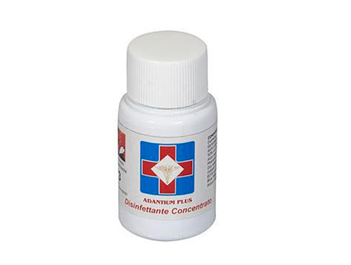 ADANTIUM PLUS - DESINFECTANTE CONCENTRADO