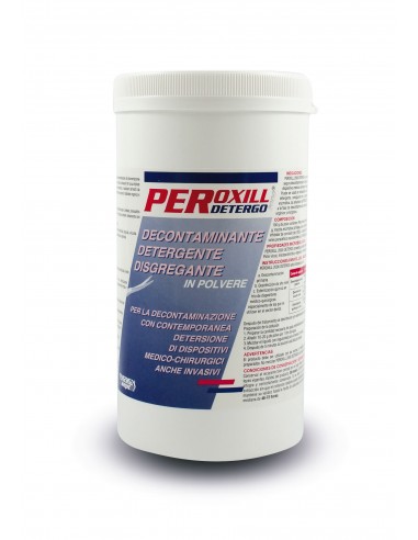 PEROXIL 2000 DETERGO