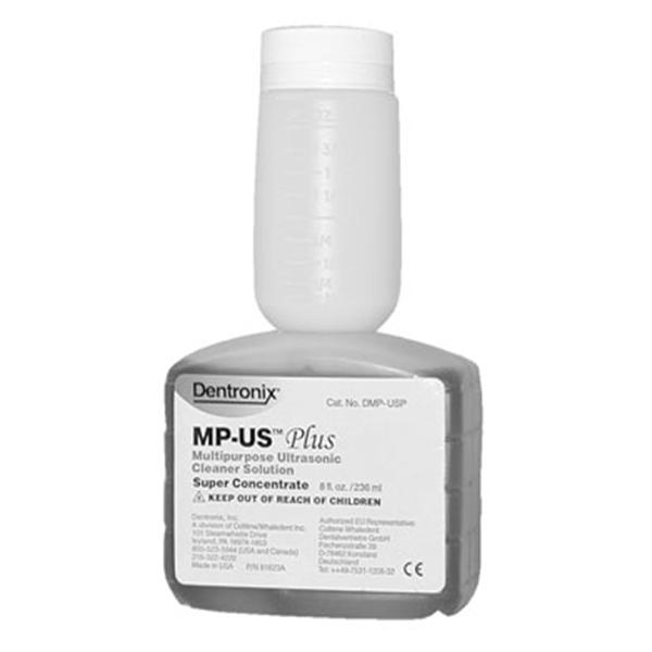 MPUS PLUS LIMPIADOR ALICATES