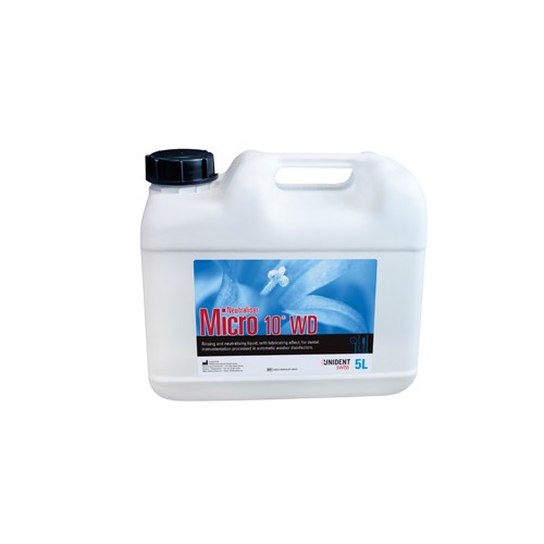 MICRO 10 WD NEUTRALISER