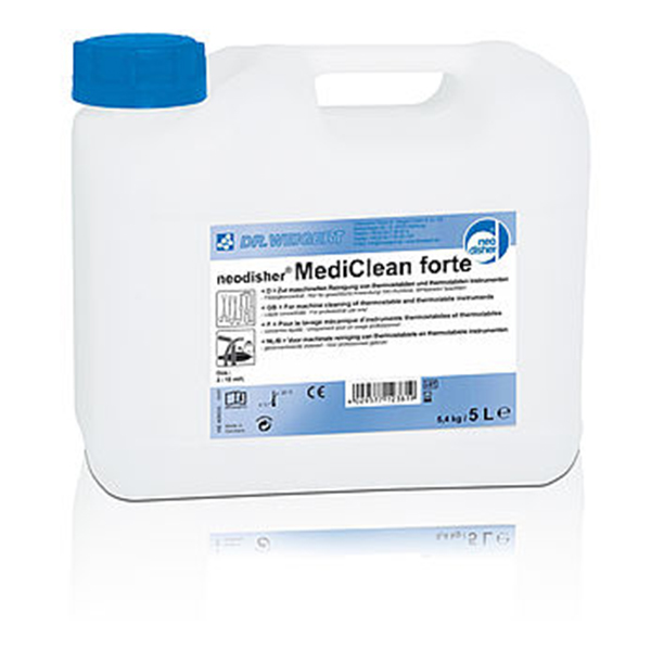 BIDON NEODISHER MEDICLEAN