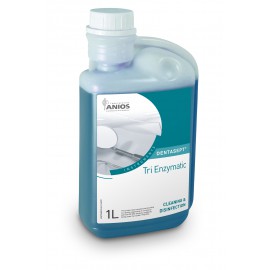 DENTASEPT TRIENZYMATIC