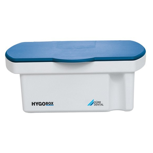 HYGOBOX CUBETA DESINFECCION