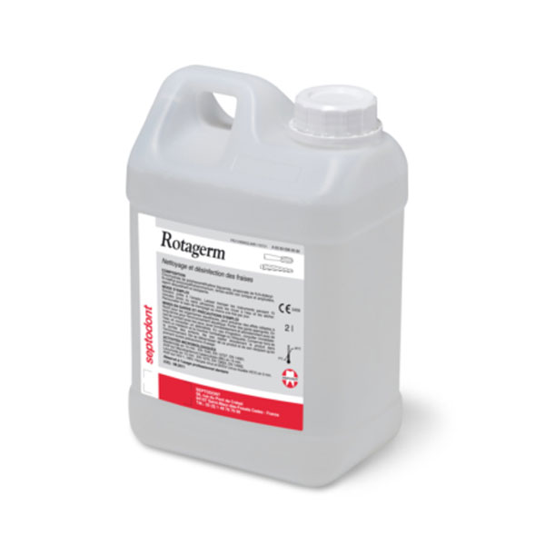 ROTAGERM ULTRA