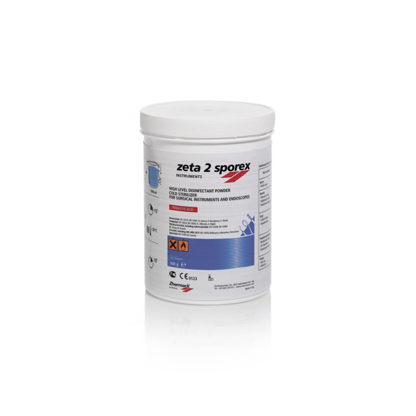 ZETA 2 SPOREX