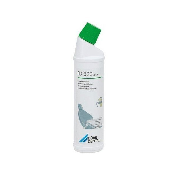 FD 322 PARA HYGOWIPE