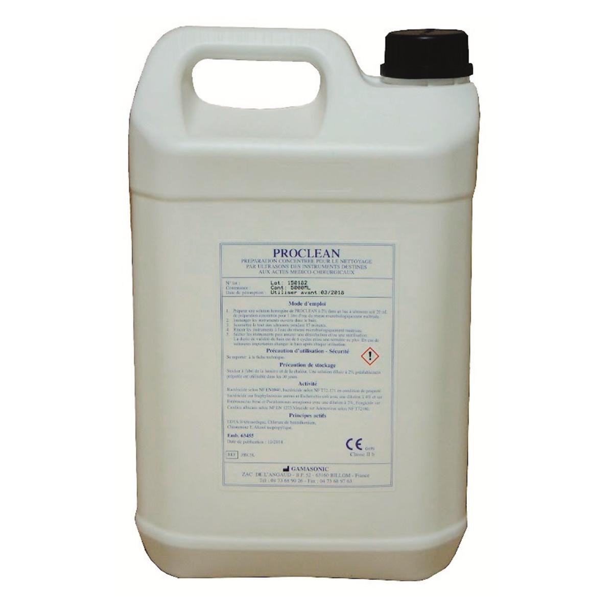 PROCLEAN