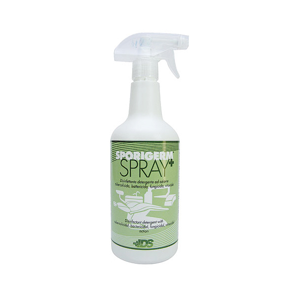 SPORIGERM SPRAY+