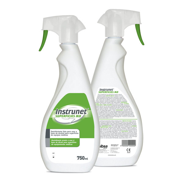 INSTRUNET SPRAY