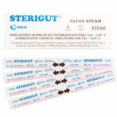 STERIGUT INDICADOR QUIMICO