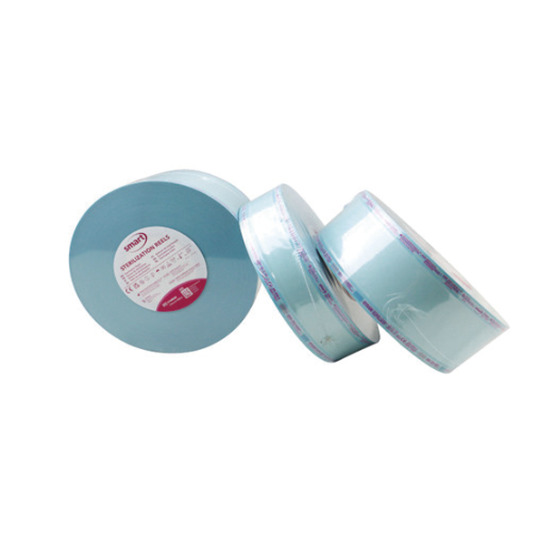 ROLLOS DE ESTERILIZACION (5CMX200M)