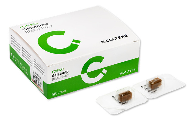 GELATAMP ESTERILES(20)