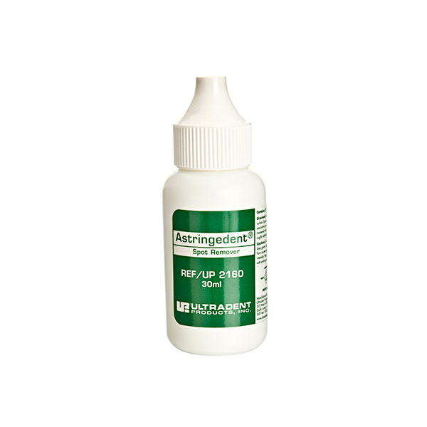 ASTRINGEDENT SPOT REMOVER
