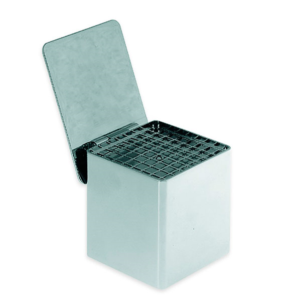 DISPENSADOR PELLETS P.D.