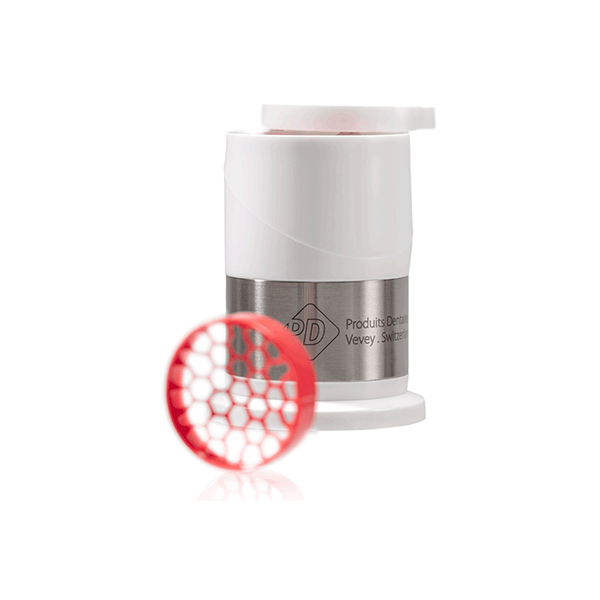 P-ONE COTTON PELLET DISPENSADOR