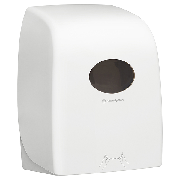DISPENSADOR NO-TOUCH AQUARIUS