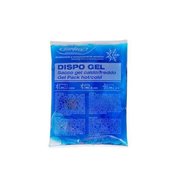 BOLSA TERMICA FRIO/CALOR REUTILIZABLE