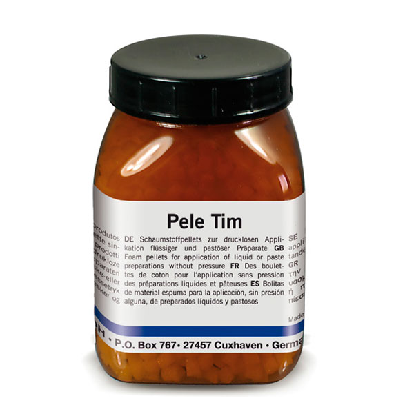 PELE TIM N.0 -3MM-