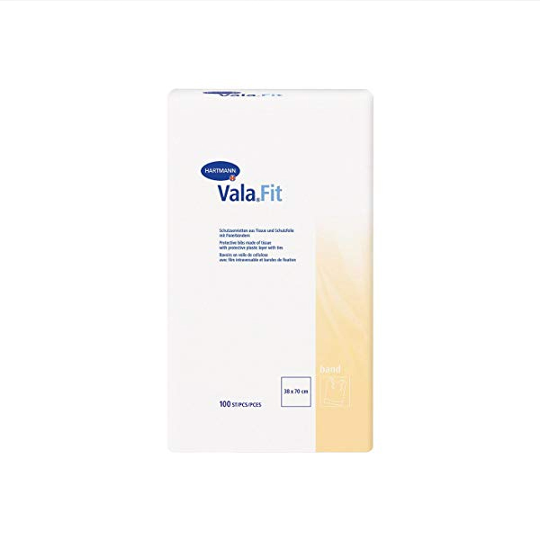 BABERO VALAFIT 38X70 NARANJA 2 CAPAS