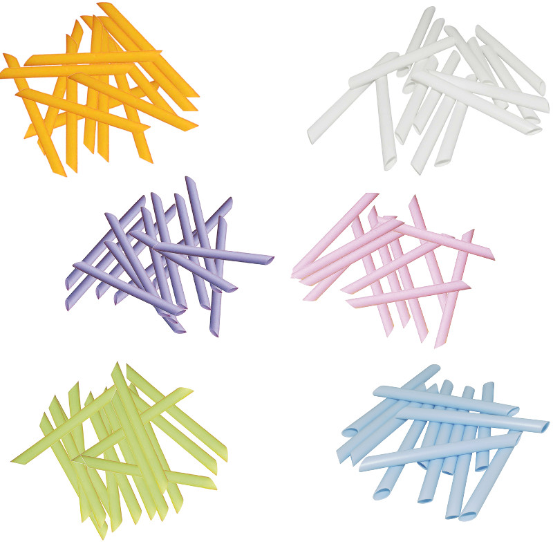 CANULAS ASP DENTORAMA 11MM AZUL