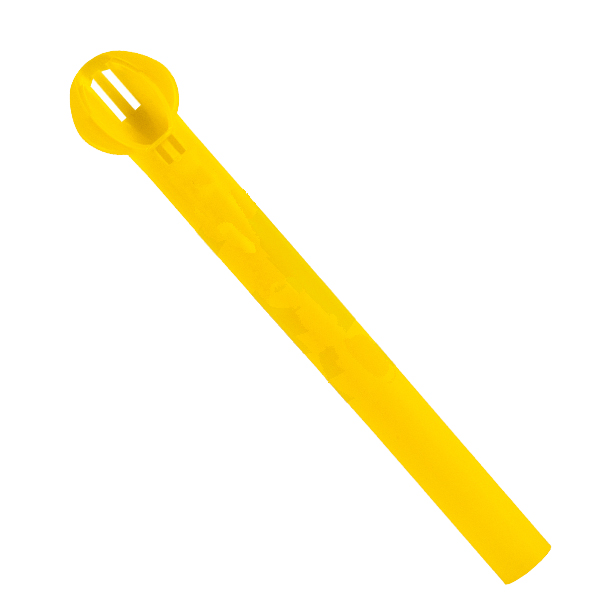 SPOTNIX ASPIR. COLOR AMARILLO