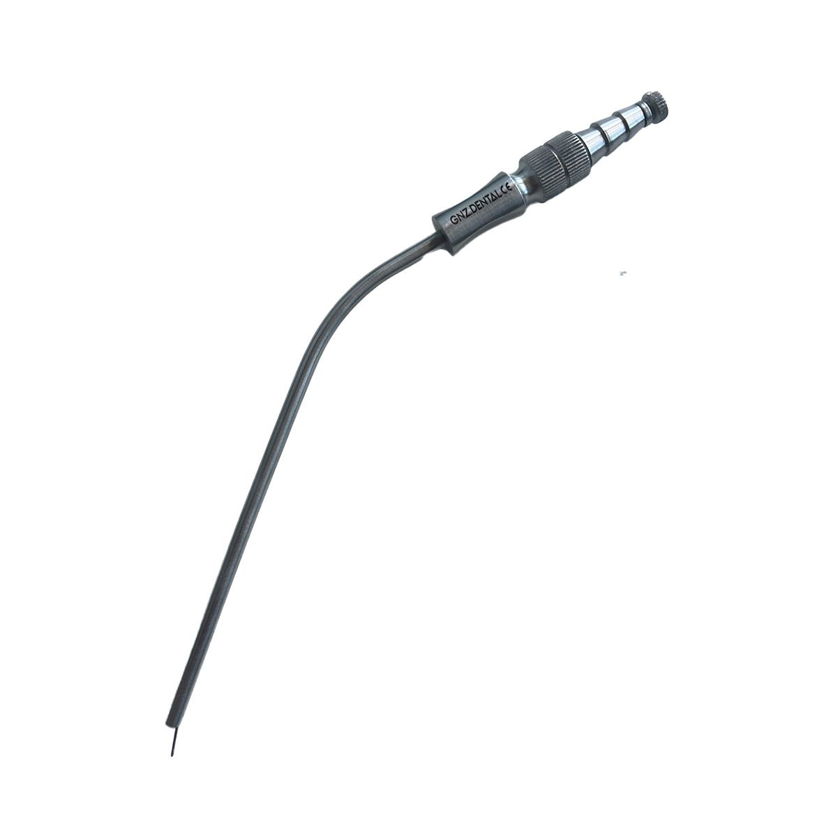 CANULA ASPIRACION FRAZIER 12FG/4MM