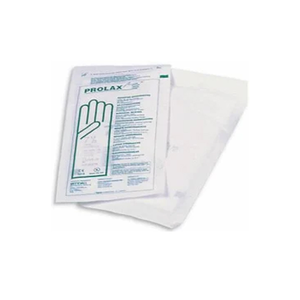 GUANTES ESTERILES GRANDES 8-1/2