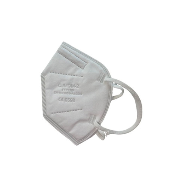 MASCARILLA FFP2 BLANCO