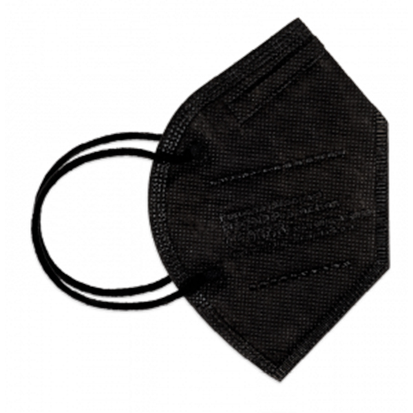 MASCARILLA FFP2 NEGRA