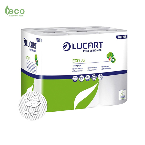 PAPEL HIGIENICO