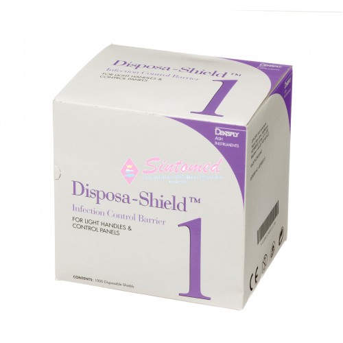 DISPOSA-SHIELD N.1