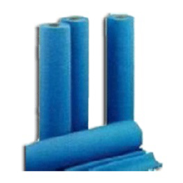 ROLLO AZUL PLAST. 50X38CM
