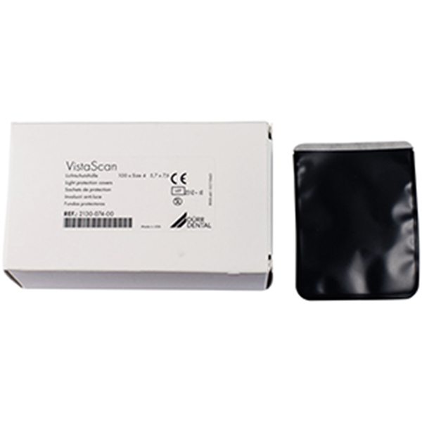 FUNDAS PROTECTORAS N.4 5,7X7,5CM