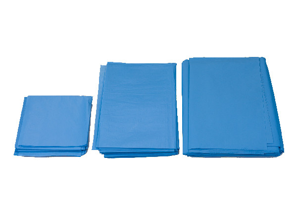 TALLAS ESTERILES CIRUGIA