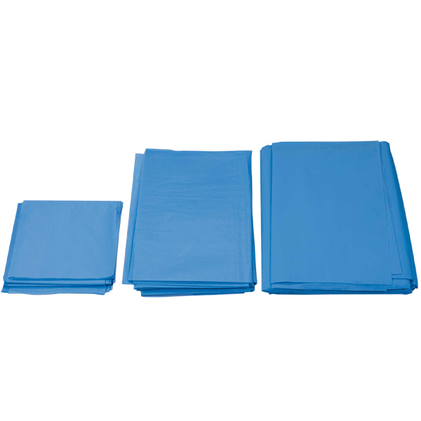 TALLA ESTERIL 50X75CM