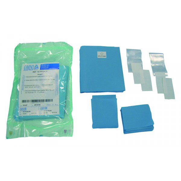 DENSET OMNIA -12.T3104-