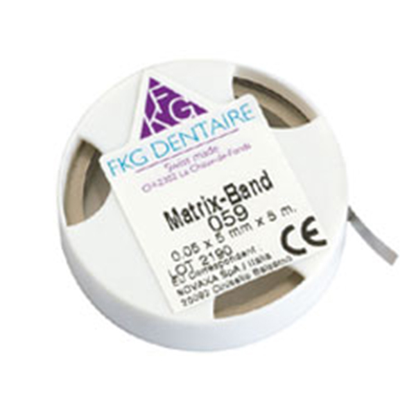 MATRIZ METAL 0,03 X 5MM