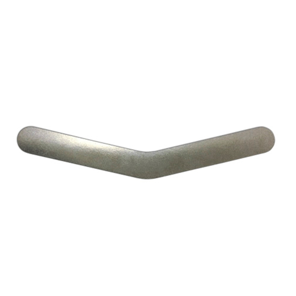 BANDAS TOFFLEMIRE STANDARD GRISES