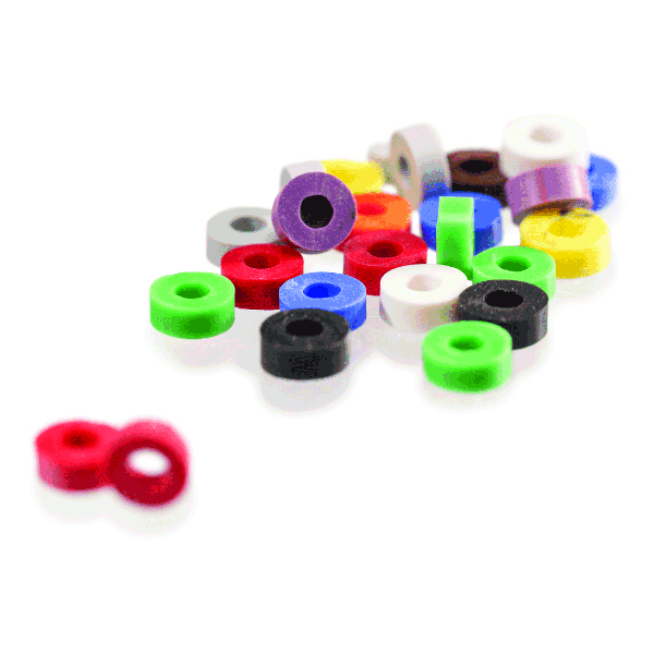 ANILLOS MARCADORES DE 10 MM