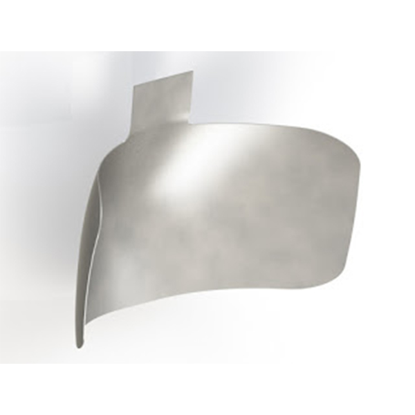 MATR. 3D FUSION FIRM PREMLARES 4,3MM
