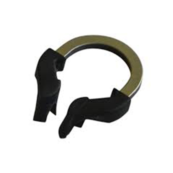 ANILLO EN NITI STANDARD MOLARES NEGRO