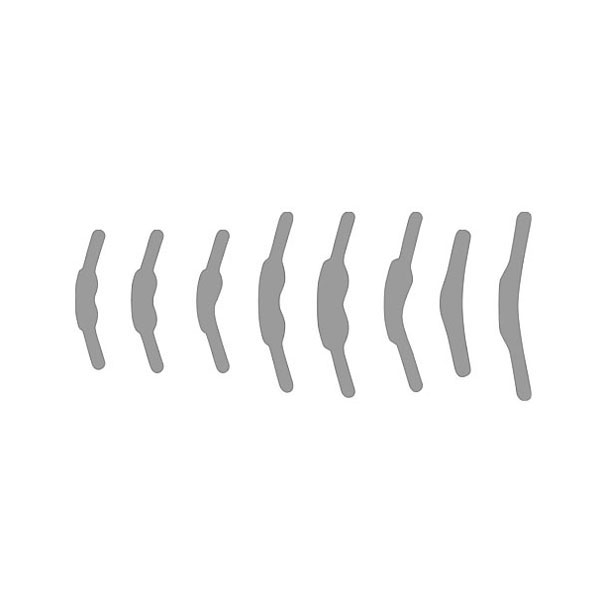 MATRICES ADAPT N.375