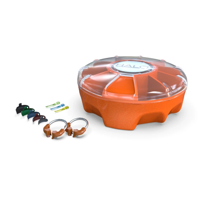 HALO  MINI KIT : BANDAS ORIGINALES