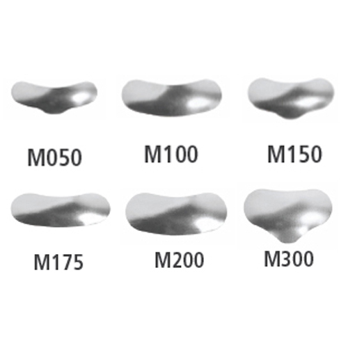 MATRICES COMPOSI-TIGHT3D BICÃSPIDE 4,6MM