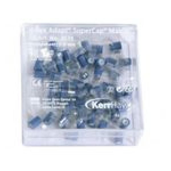 SUPERCAP ADAPT MATRIZ TRANS. 5MM
