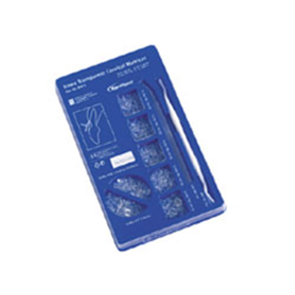 MATRIZ CERVICAL TRANSPARENTE REPOSICION N.857S