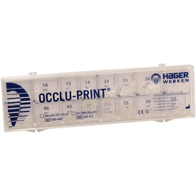 OCCLU-PRINT
