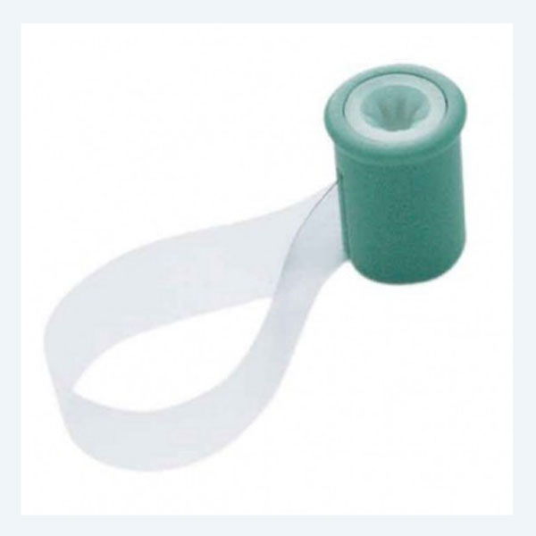 SUPERCAP ADAPT MATRIZ TRANS.6,3MM