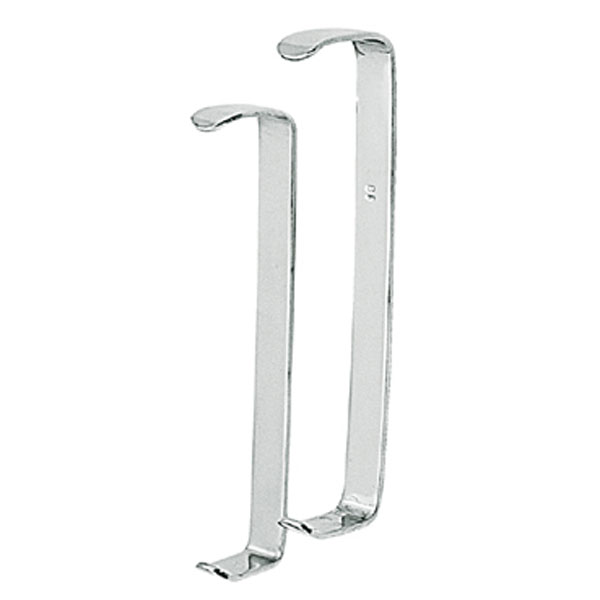 RETRACTOR FARABEUF 13 CM